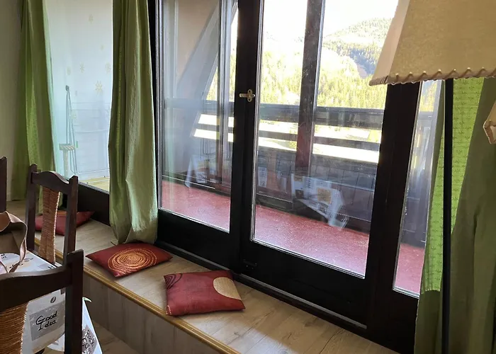 Grand Studio Villard De Lans Les Glovettes