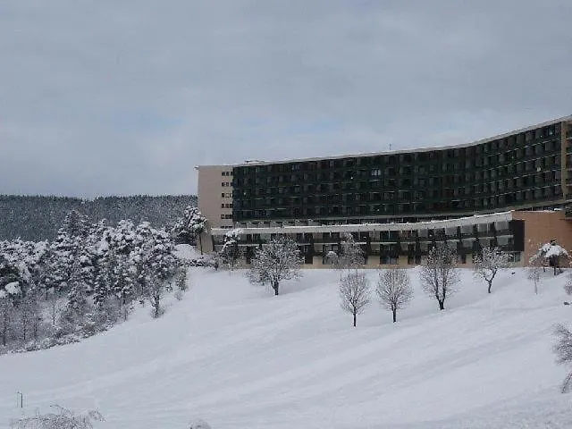 Grand Studio Villard De Lans Les Glovettes
