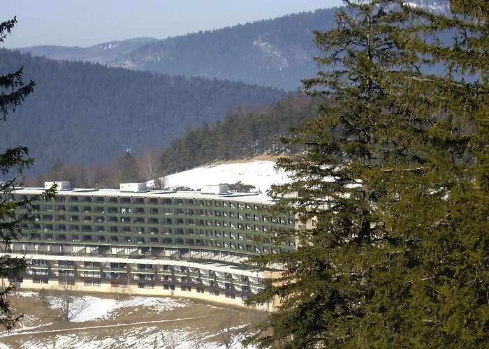 Grand Studio Villard De Lans Les Glovettes