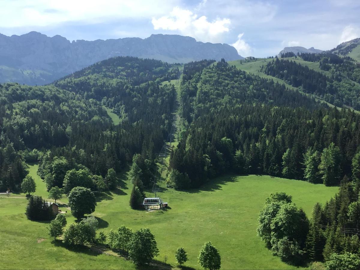 Apartment Grand De Lans Les Glovettes Villard-de-Lans