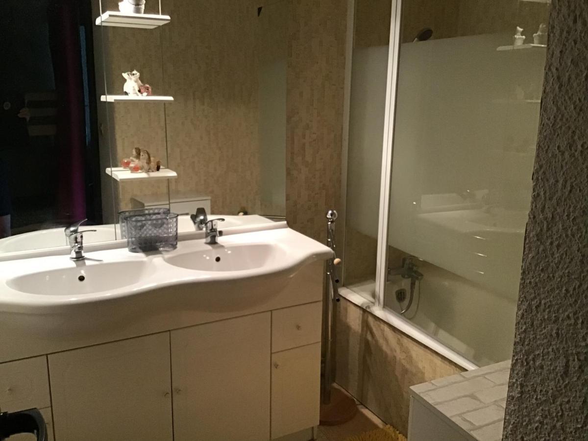 Grand De Lans Les Glovettes Apartment *