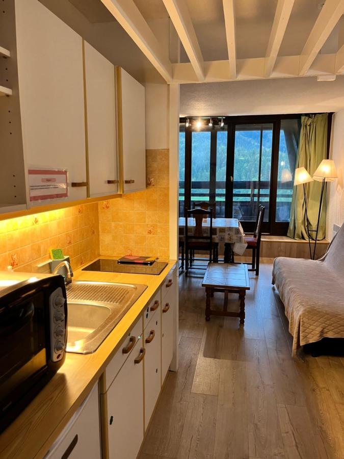 Apartment Grand De Lans Les Glovettes *