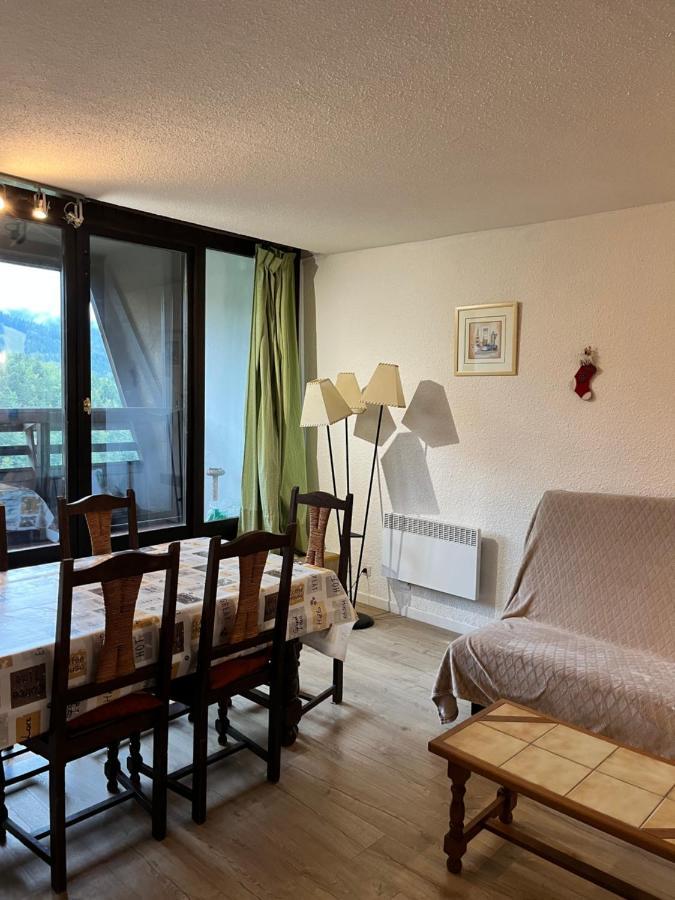 Grand De Lans Les Glovettes Apartment Villard-de-Lans