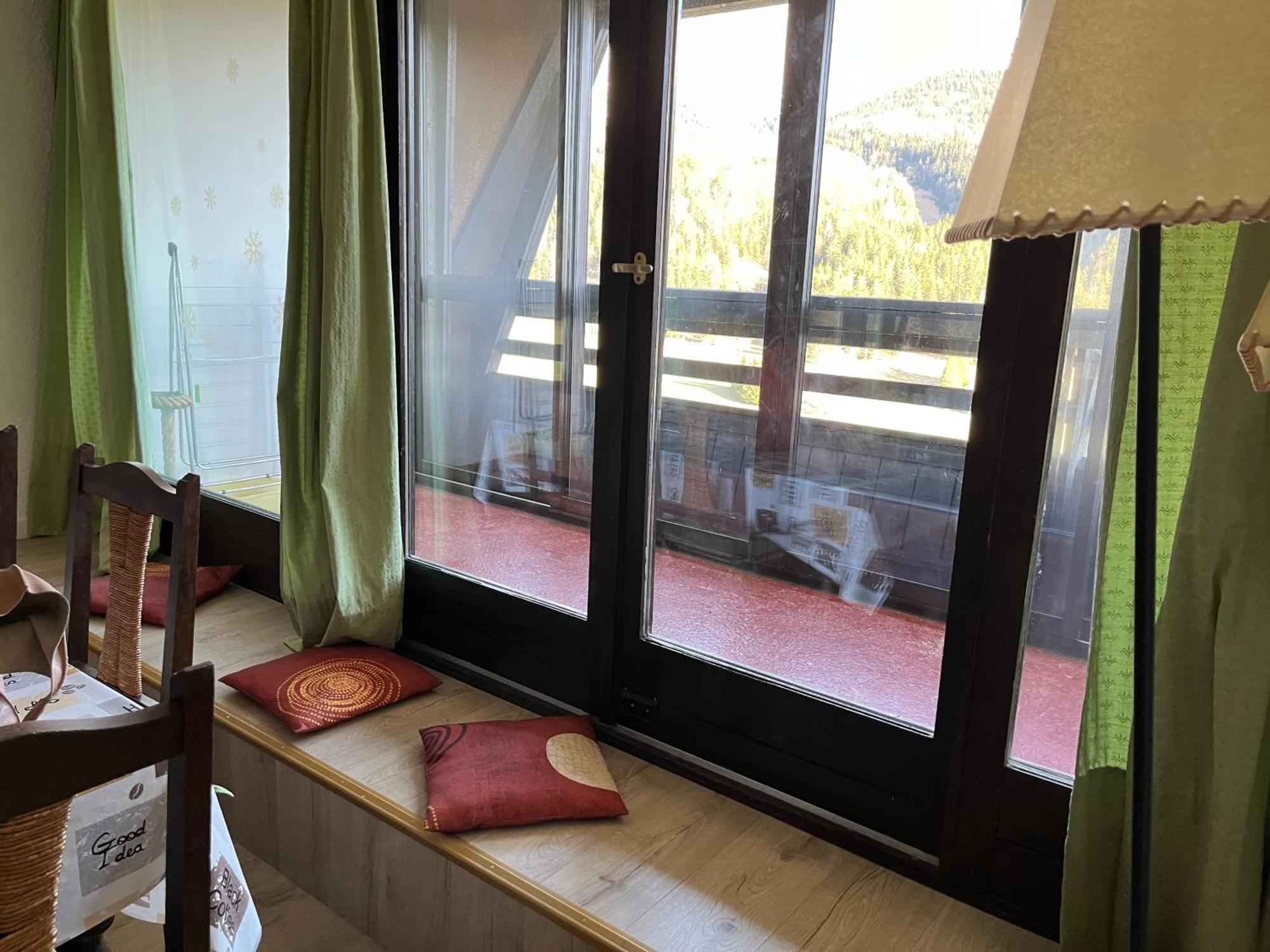 Apartment Grand De Lans Les Glovettes Villard-de-Lans