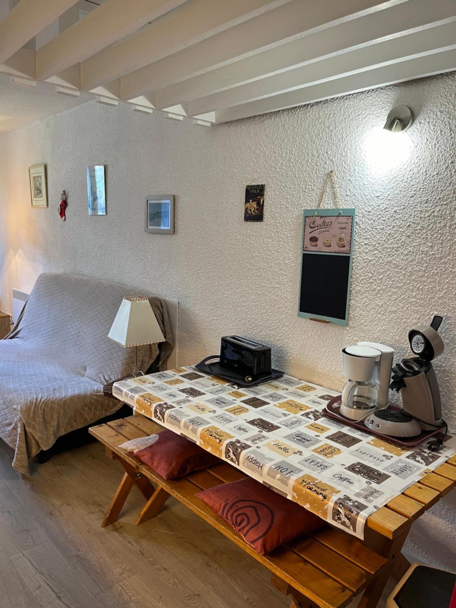 Apartment Grand De Lans Les Glovettes *
