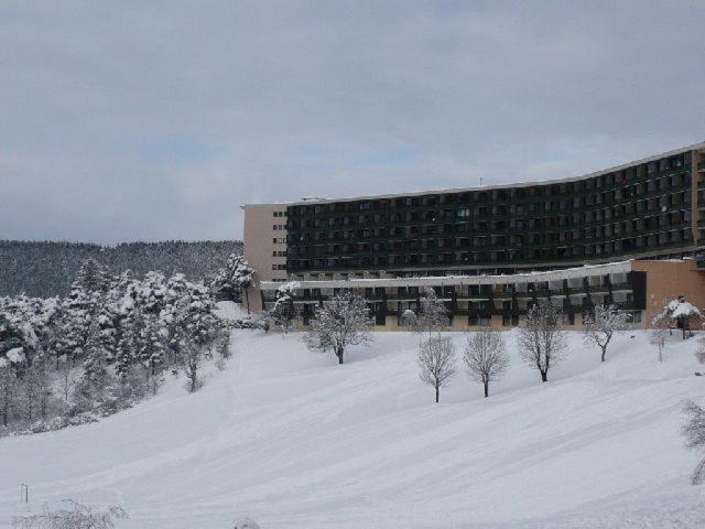 Grand De Lans Les Glovettes Apartment