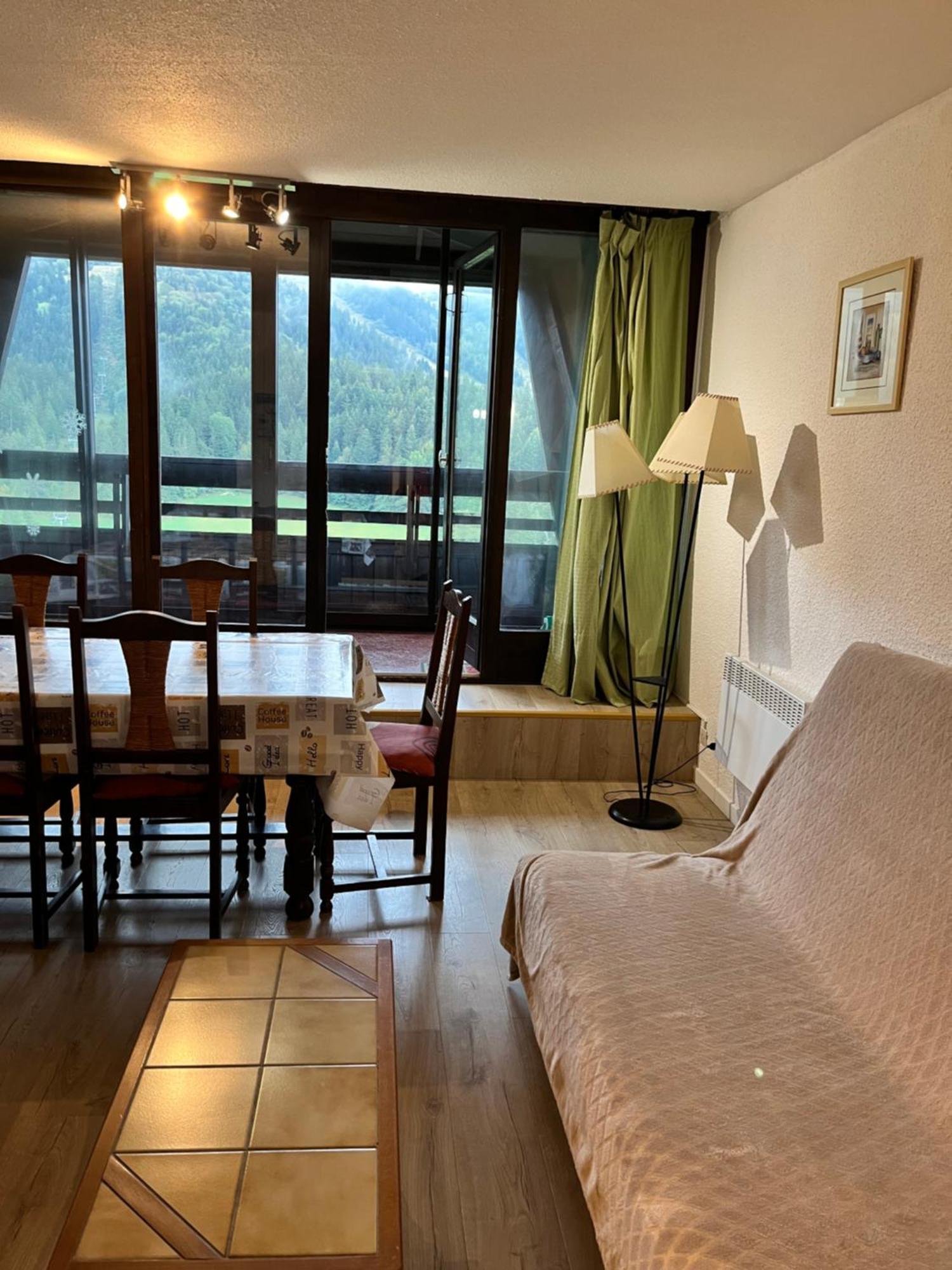 Apartment Grand De Lans Les Glovettes